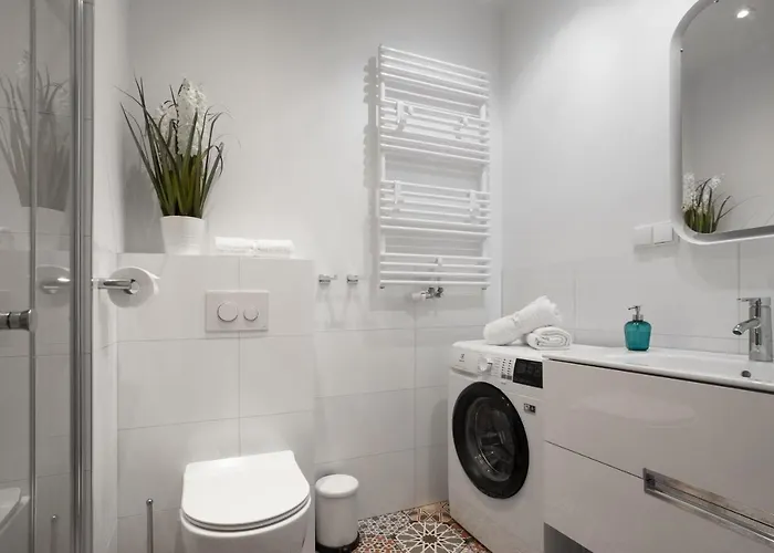 Apartmán M&j - Garden Gates *