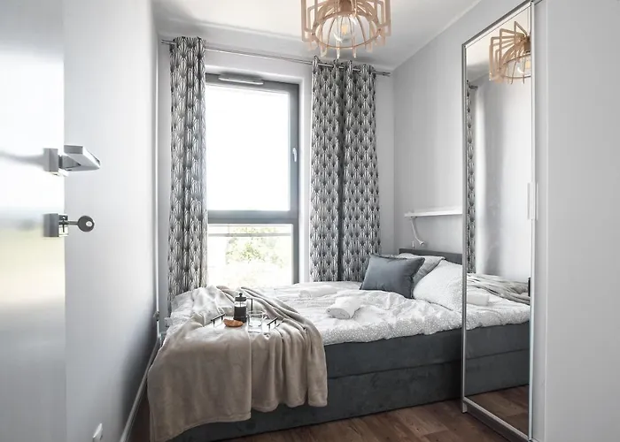 Appartement M&j - Garden Gates *