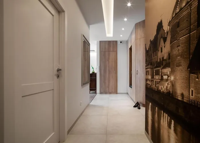 Appartement M&j - Garden Gates