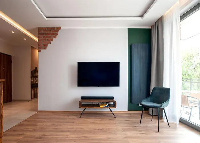 M&j - Garden Gates Gdańsk