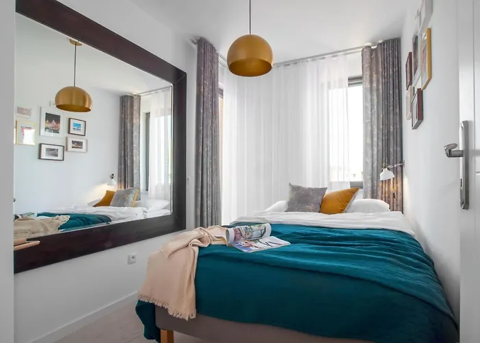 M&j - Garden Gates Apartmán