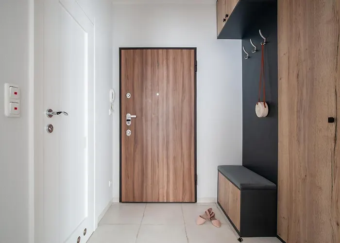 M&j - Garden Gates * Гданьск