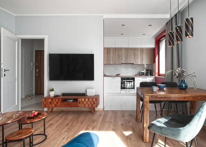 M&j - Garden Gates Гданьск