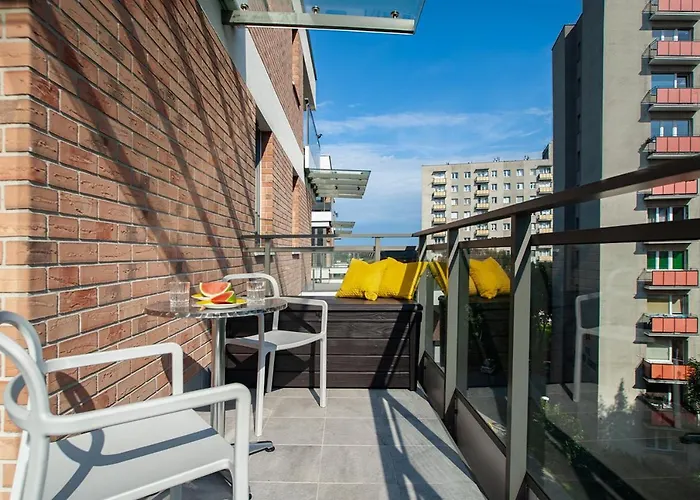 M&j - Garden Gates Apartmán