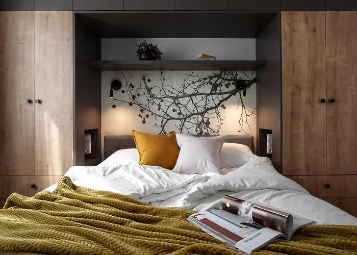 Appartement M&j - Garden Gates *