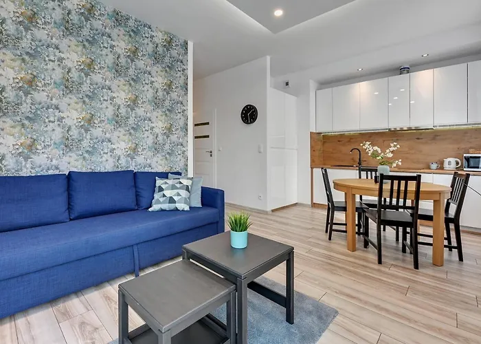 Апартаменты M&j - Garden Gates