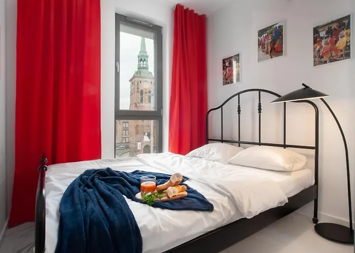 Appartement M&j - Garden Gates *