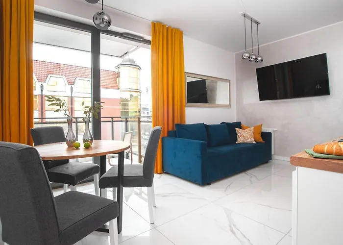 Апартаменты M&j - Garden Gates