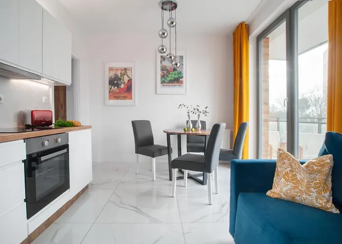 Appartement M&j - Garden Gates *