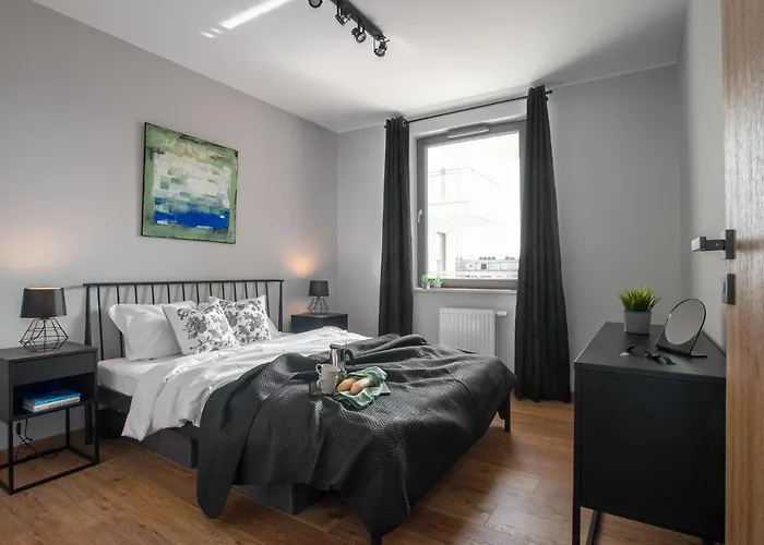 Апартаменты M&j - Garden Gates