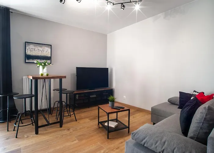 M&j - Garden Gates * Gdaňsk