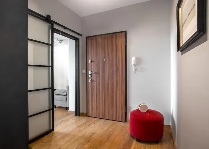 M&j - Garden Gates Апартаменты