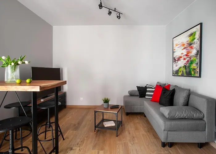 Апартаменты M&j - Garden Gates