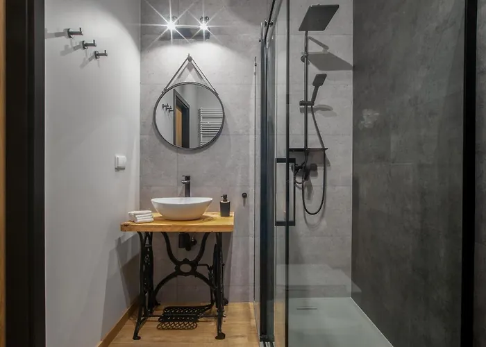 Apartmán M&j - Garden Gates *