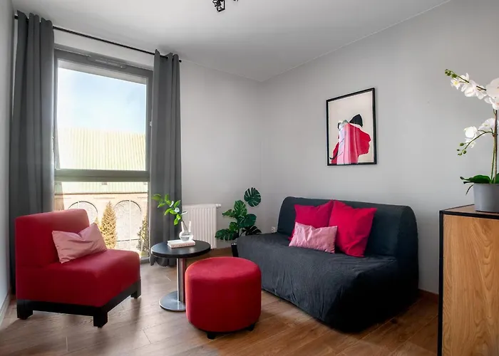 M&j - Garden Gates Apartmán