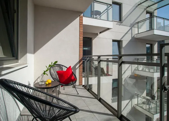 M&j - Garden Gates Appartement