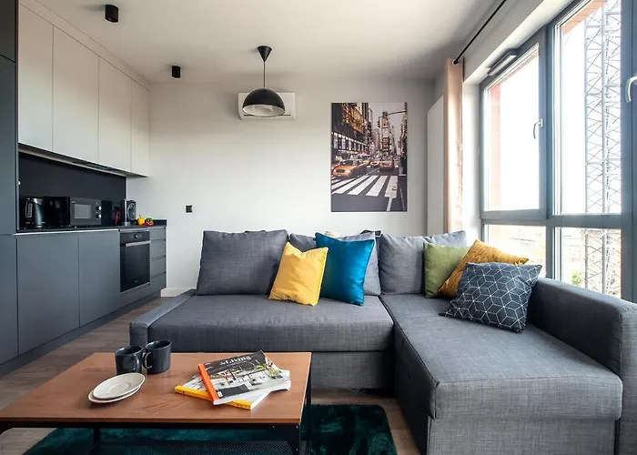 M&j - Garden Gates * Gdaňsk