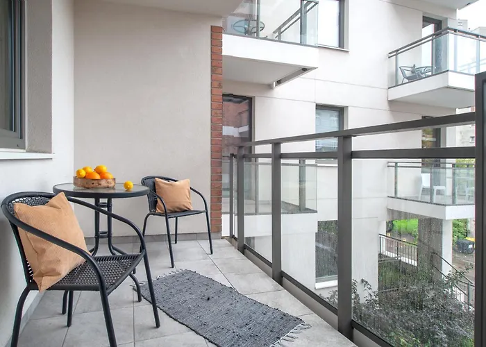 M&j - Garden Gates Appartement *