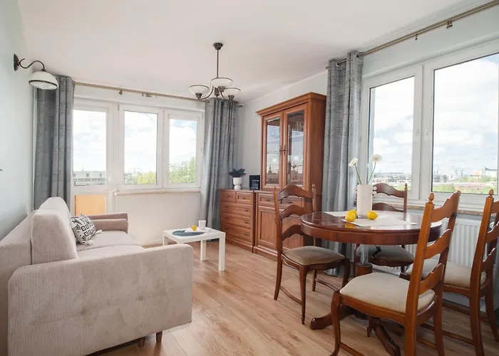 Апартаменты M&j - Garden Gates